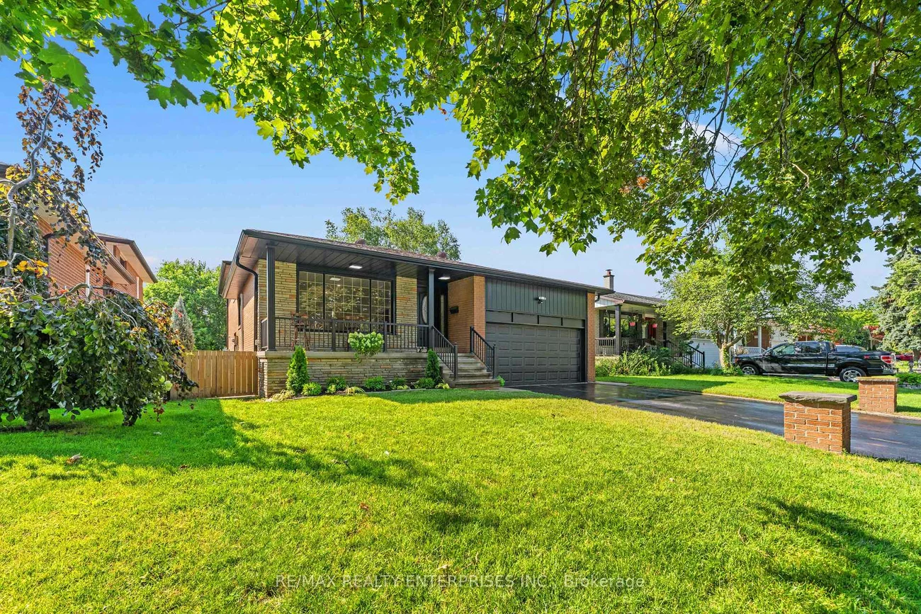 2348, Denise, Lakeview, Mississauga