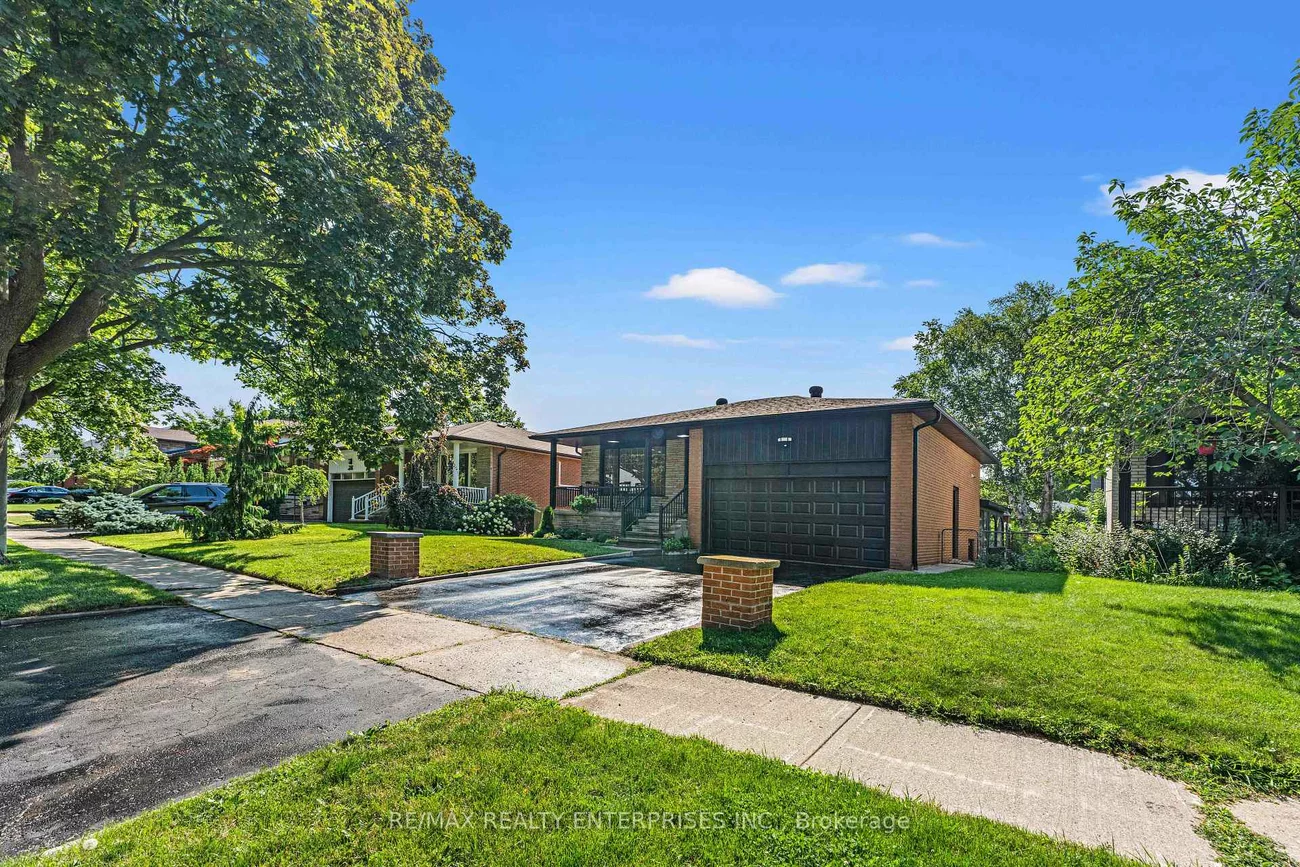 2348, Denise, Lakeview, Mississauga
