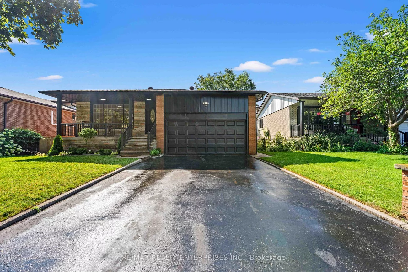2348, Denise, Lakeview, Mississauga