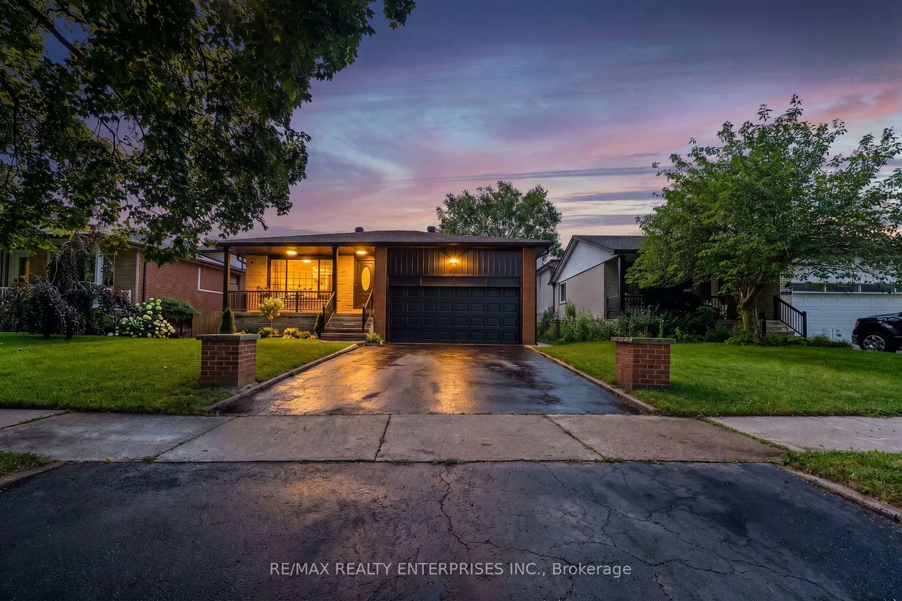2348, Denise, Lakeview, Mississauga