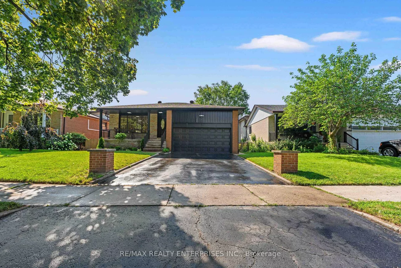 2348, Denise, Lakeview, Mississauga