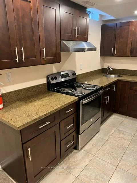 634, Galloway, Creditview, Mississauga