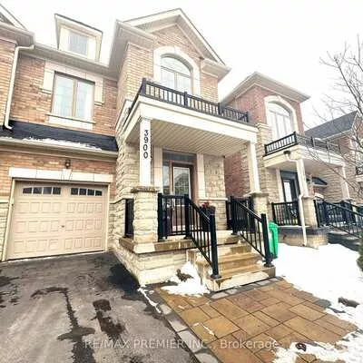 3900, Arvona, Churchill Meadows, Mississauga