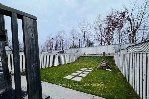 3093, Mcdowell, Churchill Meadows, Mississauga