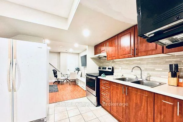 3093, Mcdowell, Churchill Meadows, Mississauga
