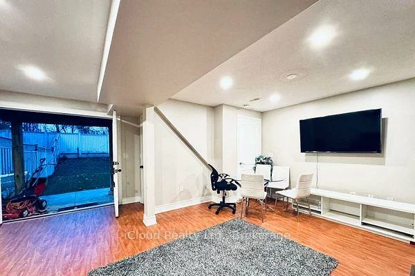 3093, Mcdowell, Churchill Meadows, Mississauga
