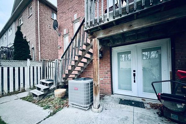 3093, Mcdowell, Churchill Meadows, Mississauga