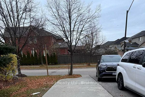 3093, Mcdowell, Churchill Meadows, Mississauga