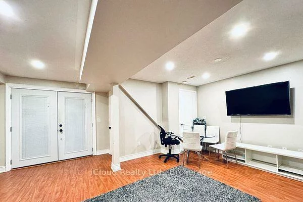 3093, Mcdowell, Churchill Meadows, Mississauga