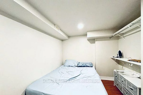 3093, Mcdowell, Churchill Meadows, Mississauga