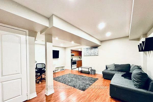 3093, Mcdowell, Churchill Meadows, Mississauga