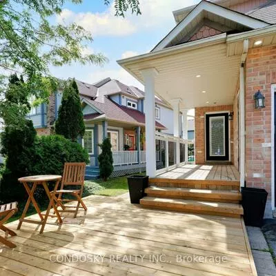 5226, Bushelgrove, Central Erin Mills, Mississauga