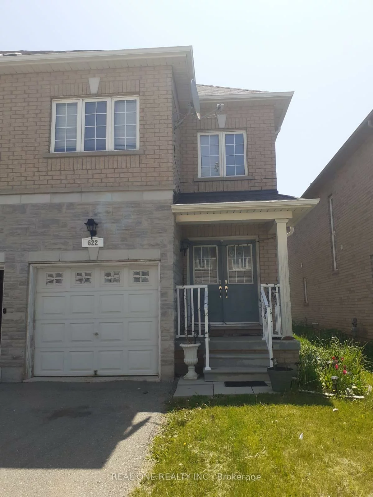 622, Candlestick, Hurontario, Mississauga