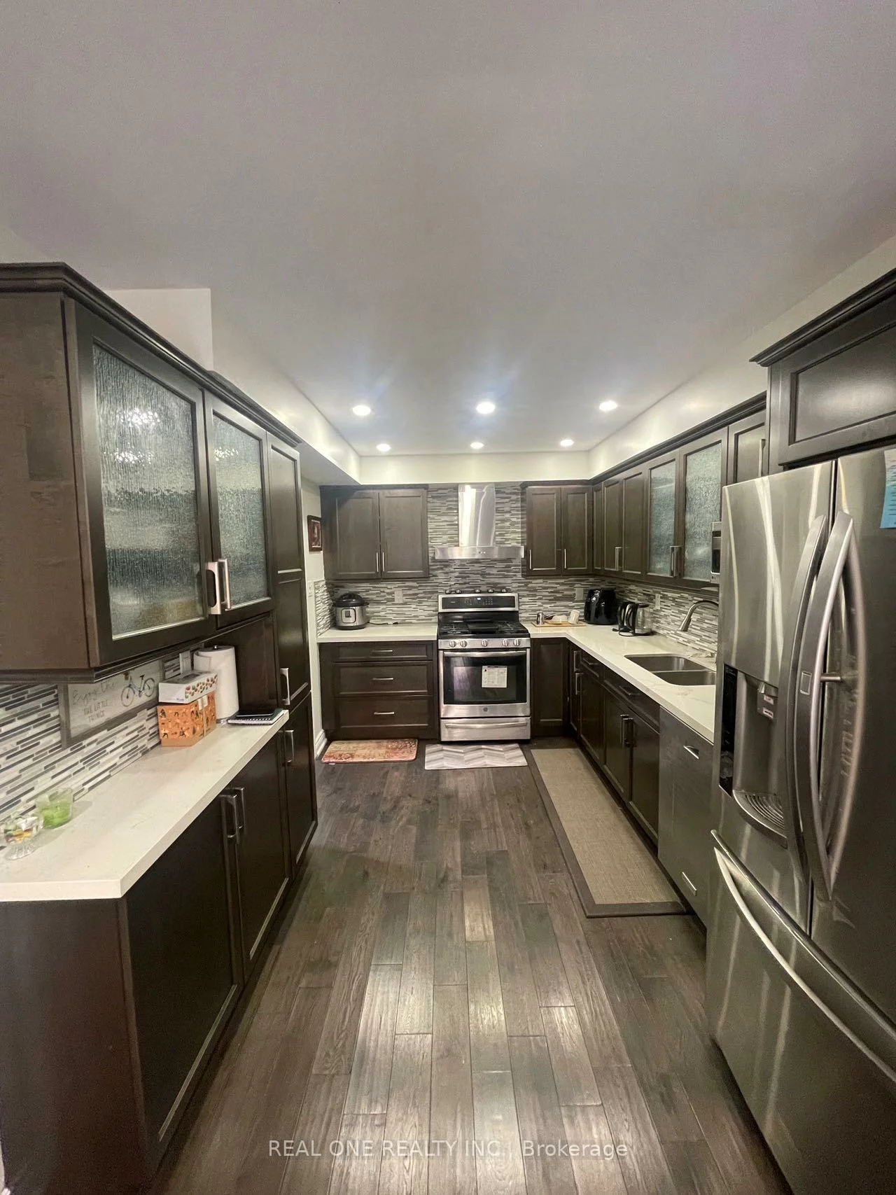 622, Candlestick, Hurontario, Mississauga