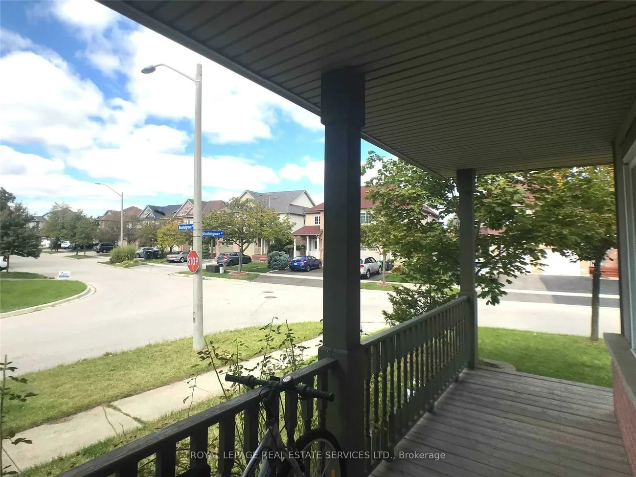 5252, Bushelgrove, Central Erin Mills, Mississauga
