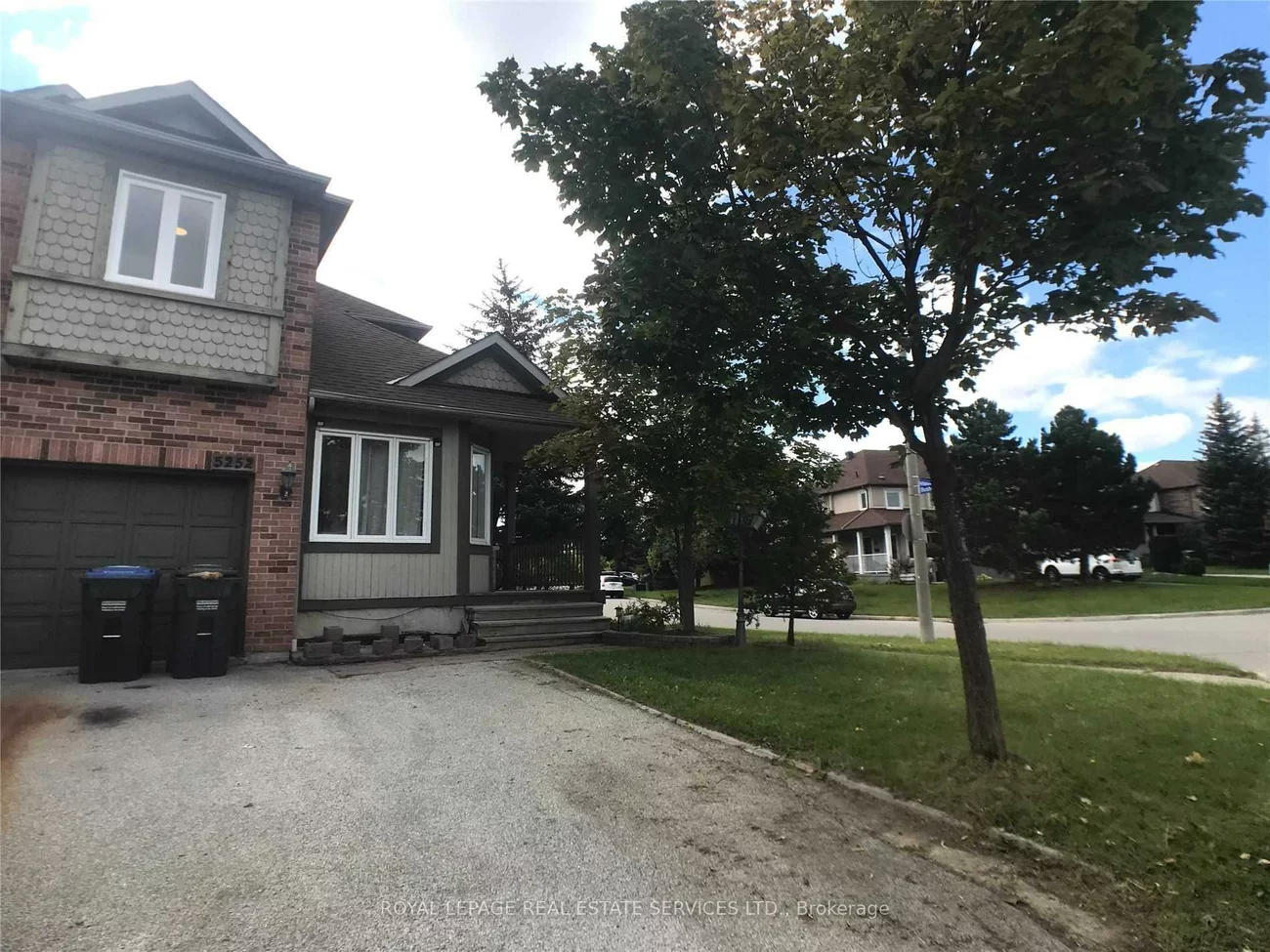 5252, Bushelgrove, Central Erin Mills, Mississauga