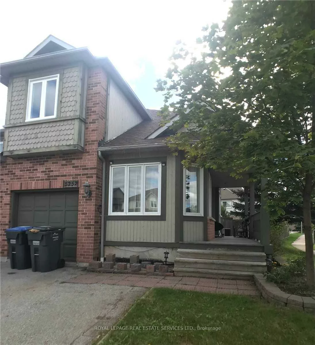 5252, Bushelgrove, Central Erin Mills, Mississauga