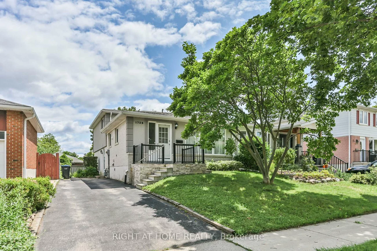 1728, Pickmere, Applewood, Mississauga