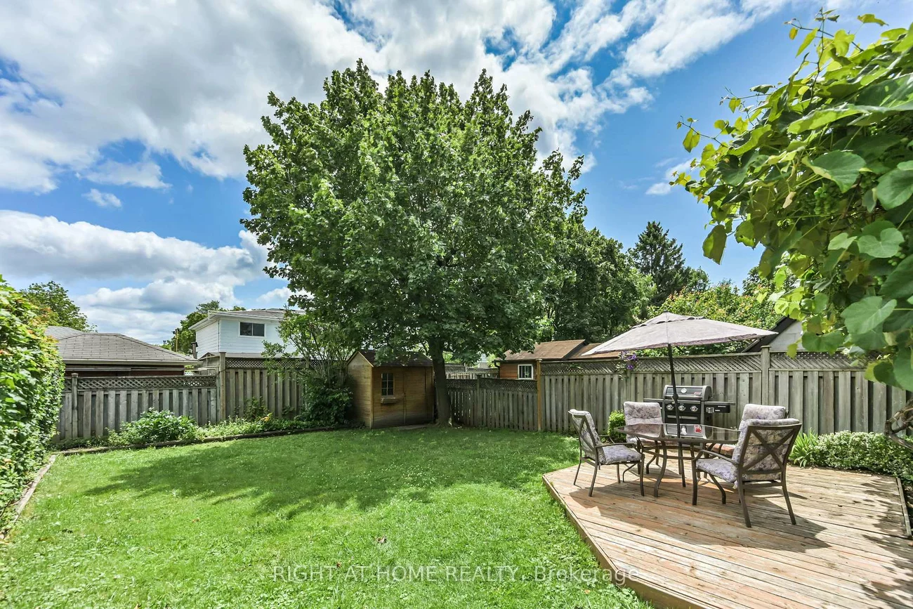 1728, Pickmere, Applewood, Mississauga