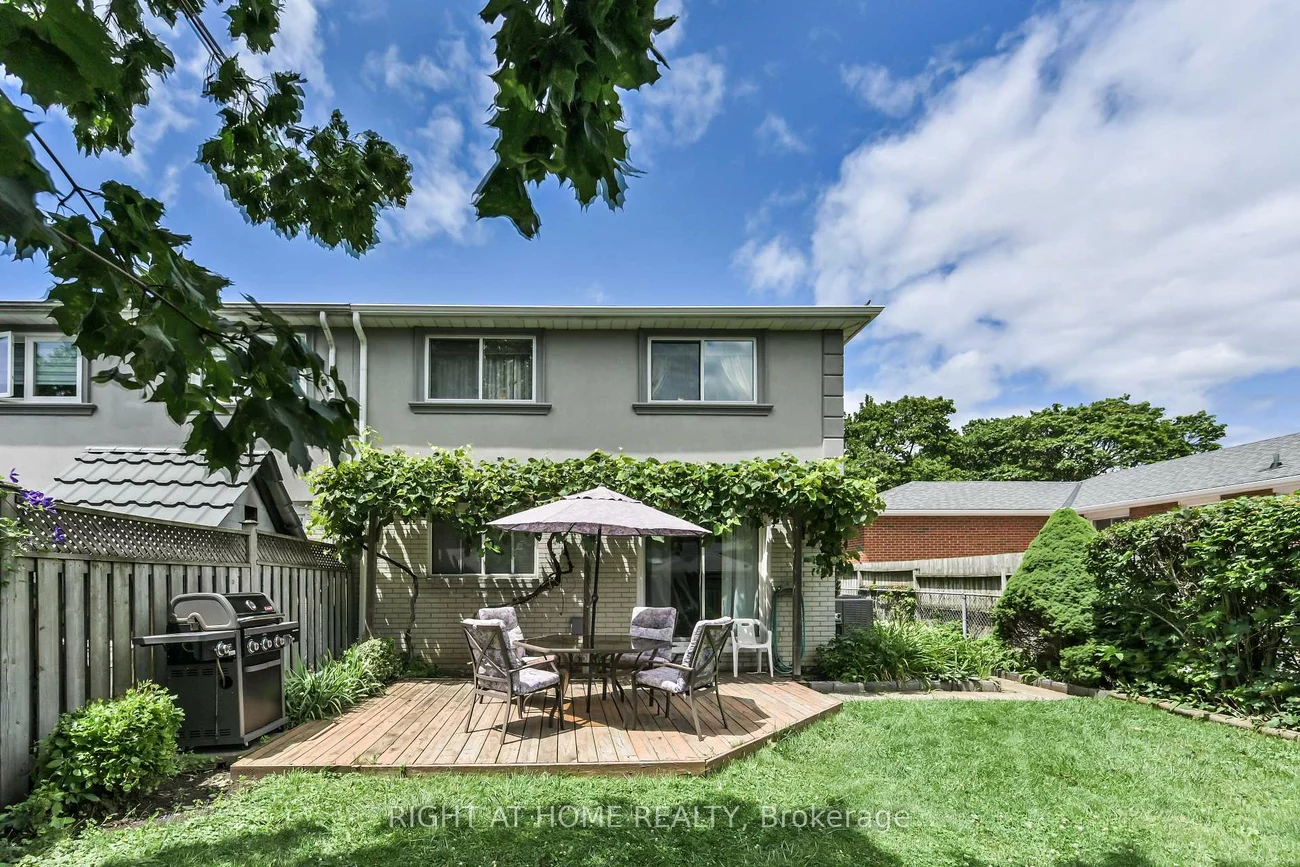 1728, Pickmere, Applewood, Mississauga