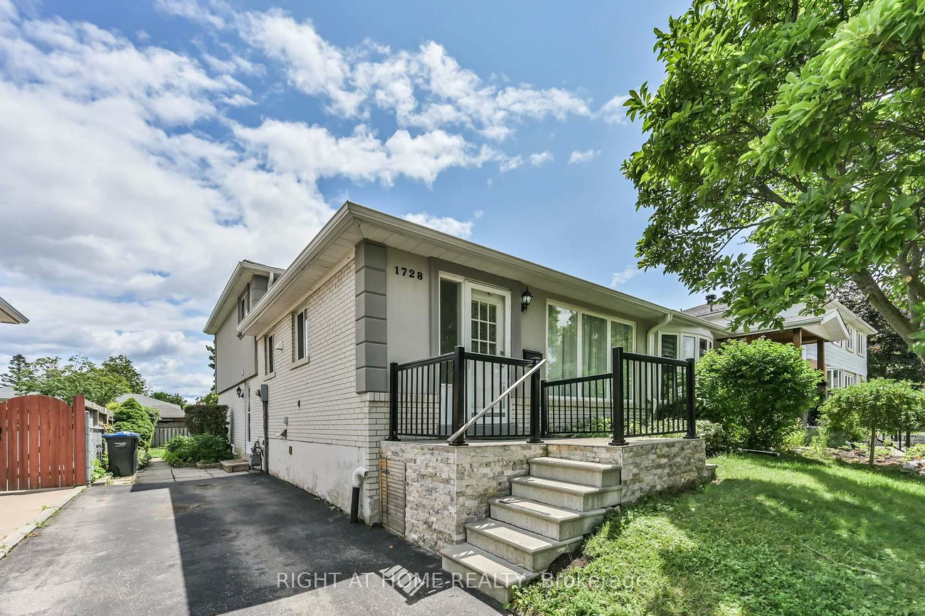 1728, Pickmere, Applewood, Mississauga