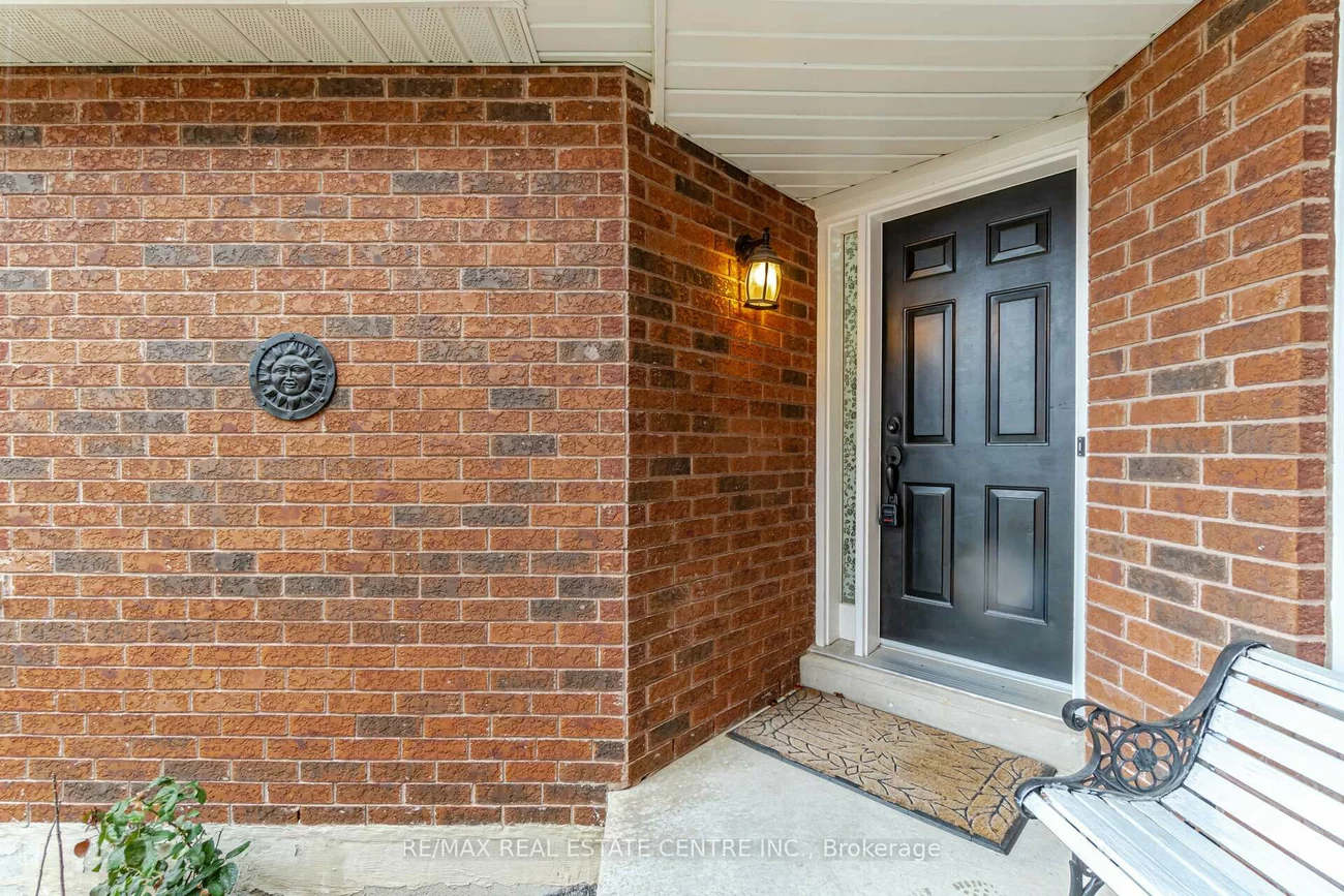 3727, Althorpe, Lisgar, Mississauga