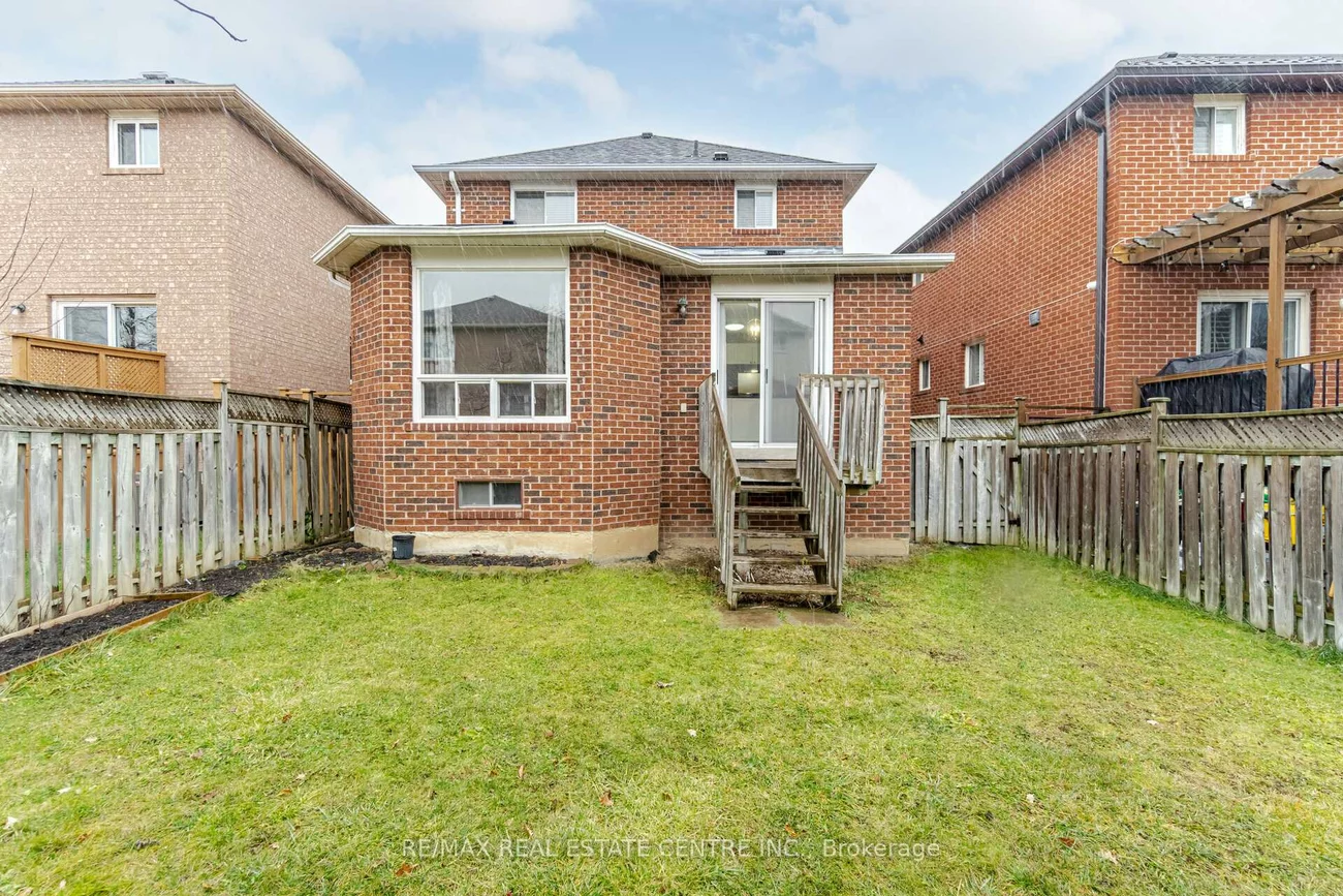 3727, Althorpe, Lisgar, Mississauga