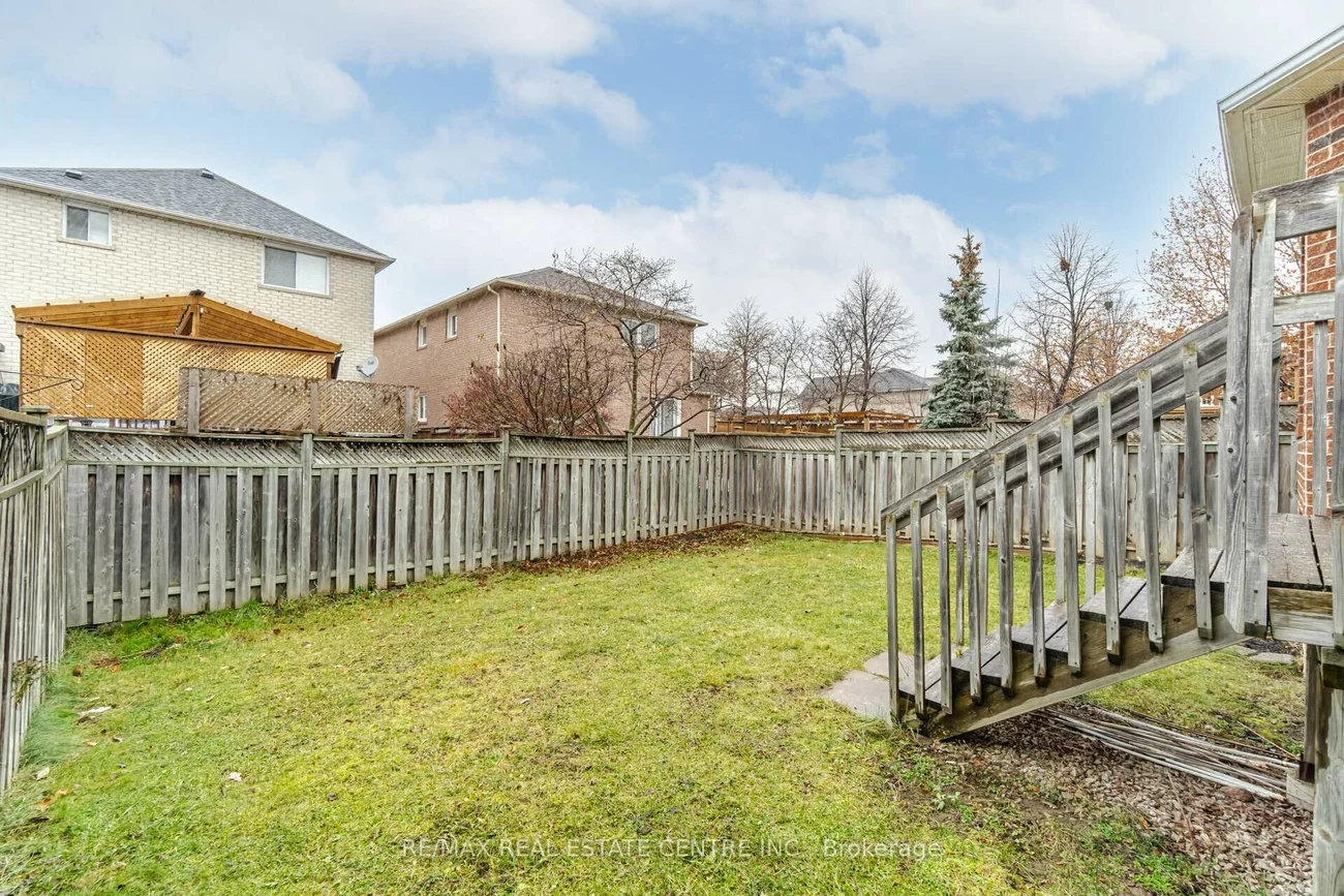 3727, Althorpe, Lisgar, Mississauga