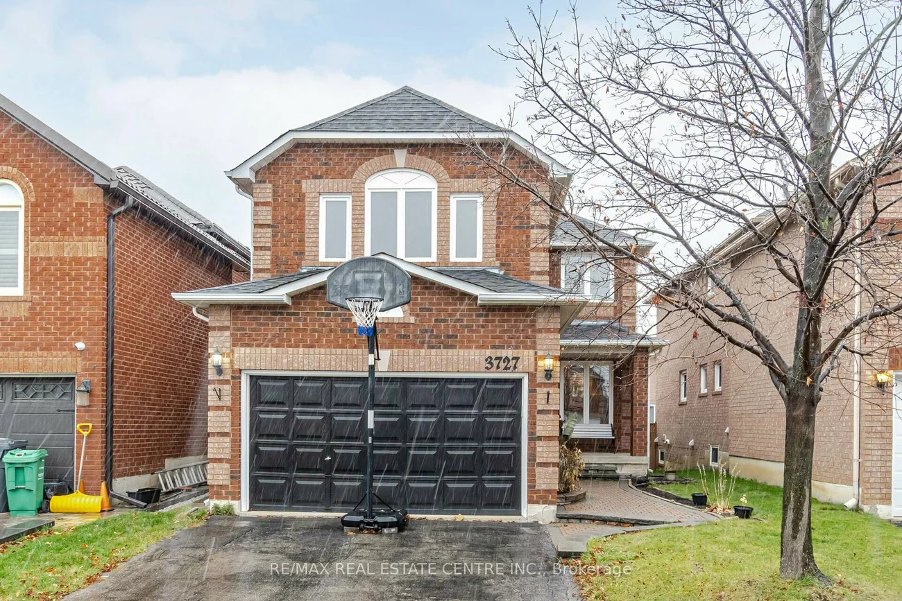 3727, Althorpe, Lisgar, Mississauga