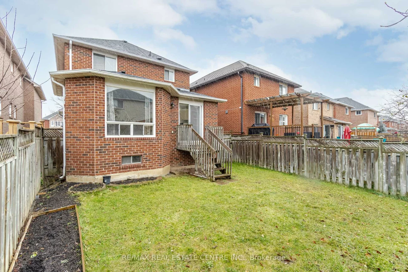 3727, Althorpe, Lisgar, Mississauga
