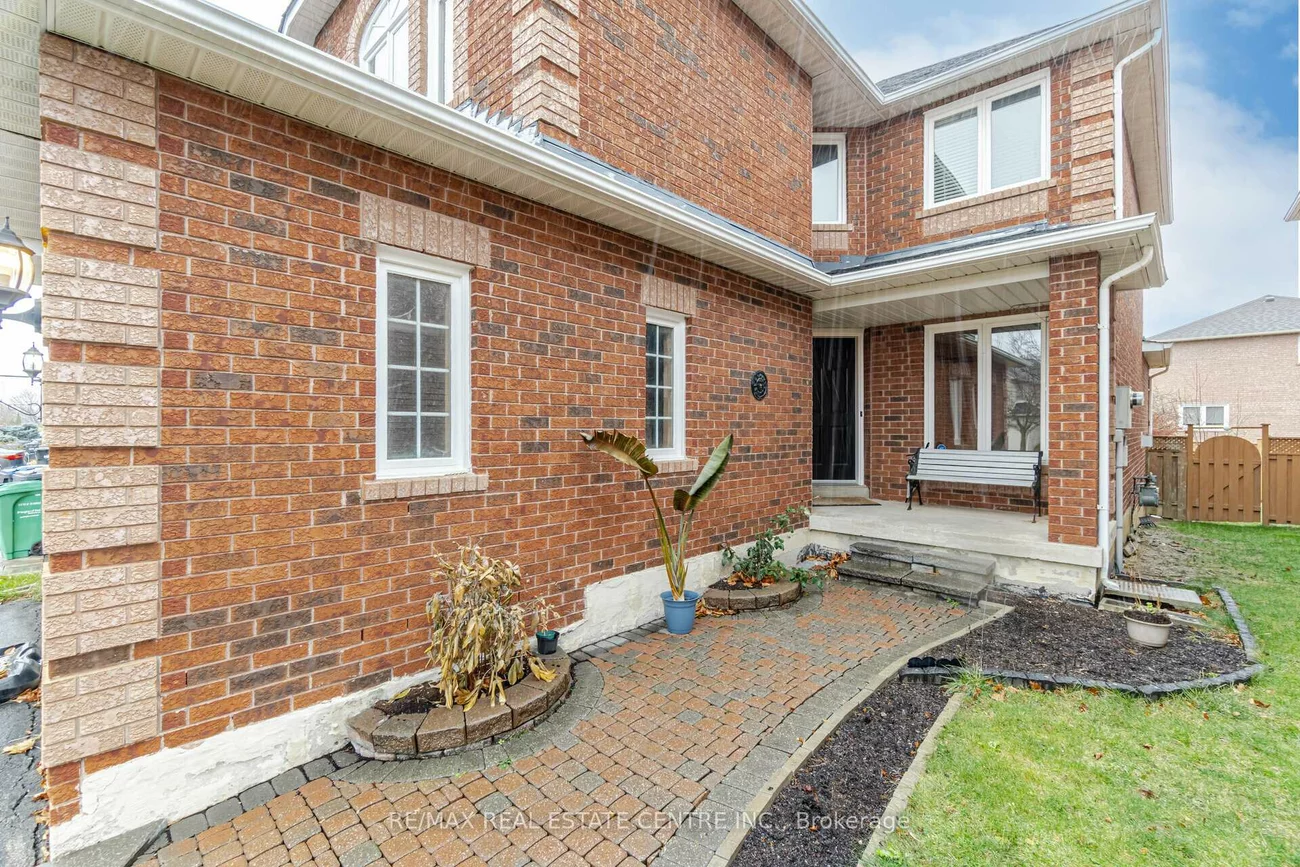 3727, Althorpe, Lisgar, Mississauga