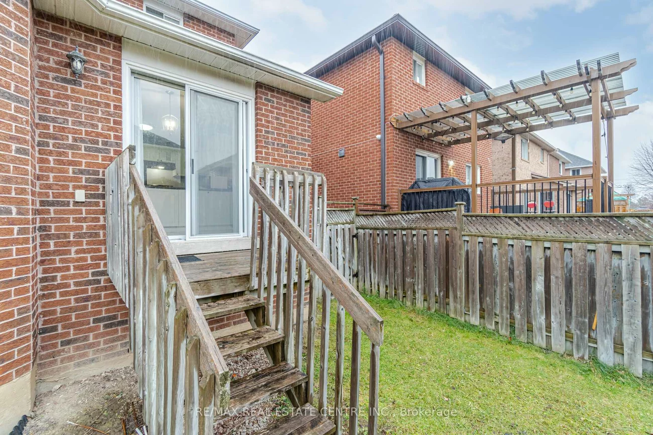 3727, Althorpe, Lisgar, Mississauga