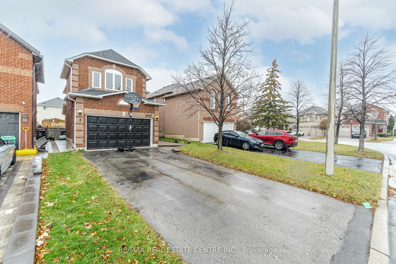 3727, Althorpe, Lisgar, Mississauga
