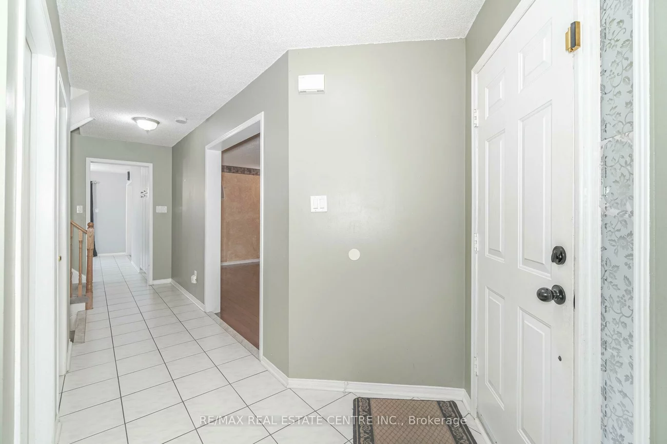 3727, Althorpe, Lisgar, Mississauga