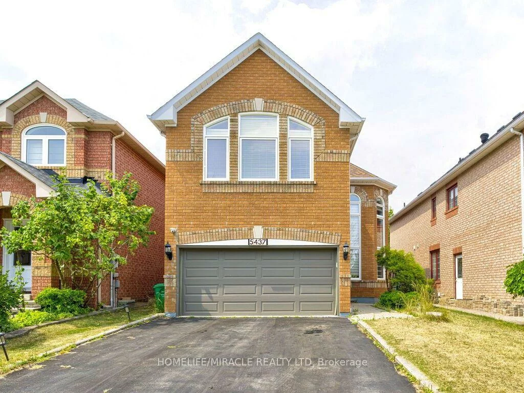 5437, Royal Aberdeen, Hurontario, Mississauga