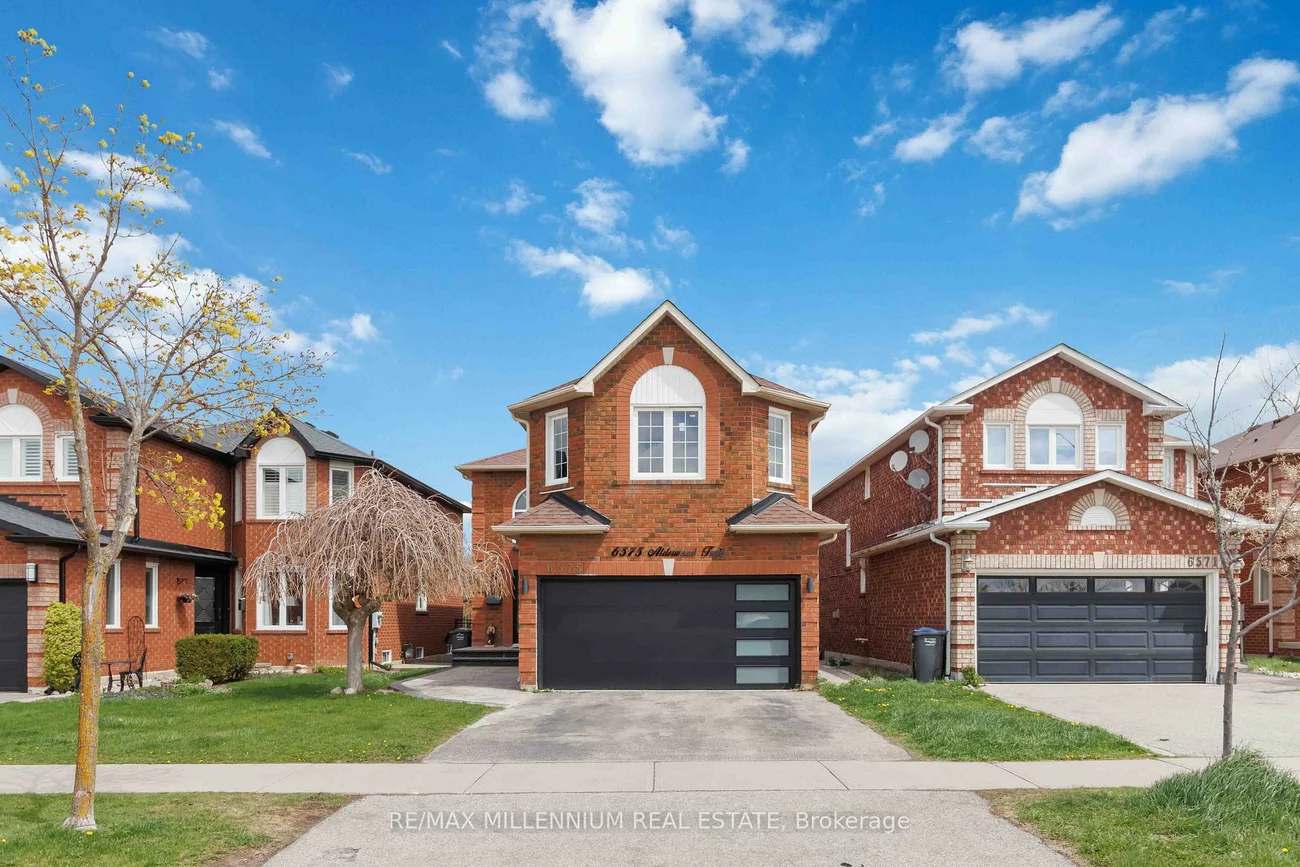 6575, Alderwood, Lisgar, Mississauga