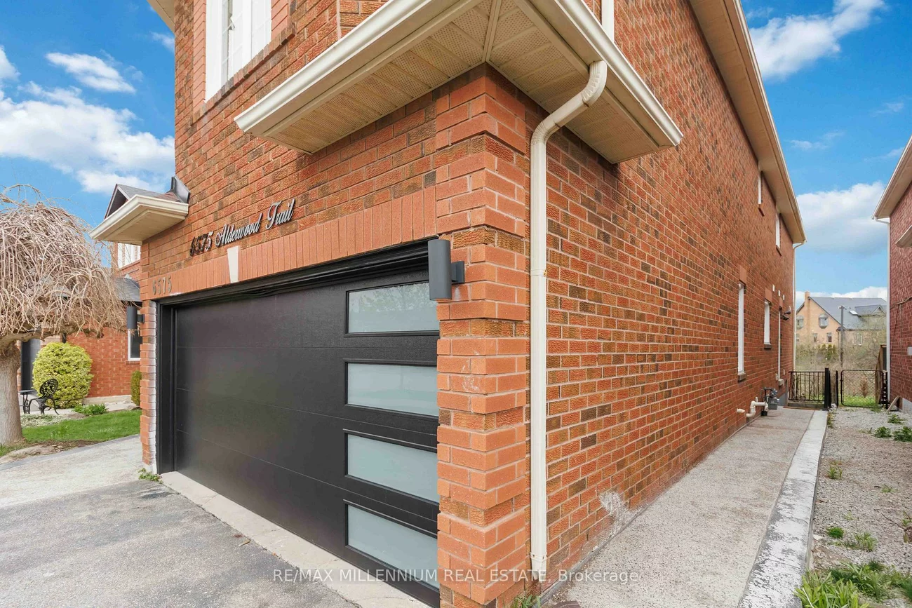 6575, Alderwood, Lisgar, Mississauga