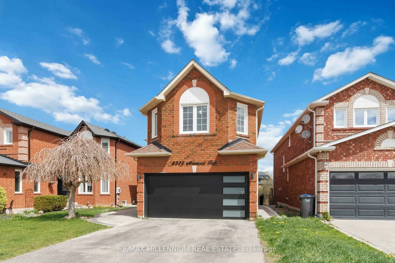 6575, Alderwood, Lisgar, Mississauga