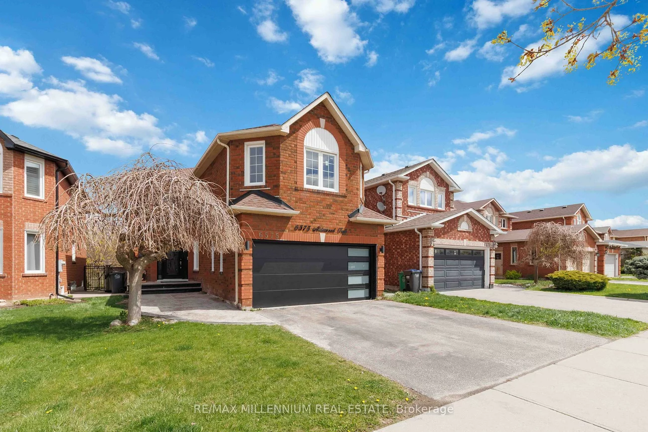 6575, Alderwood, Lisgar, Mississauga