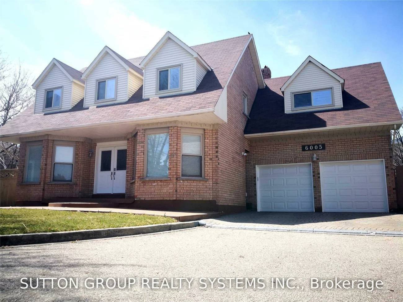 6005, Tenth, Lisgar, Mississauga