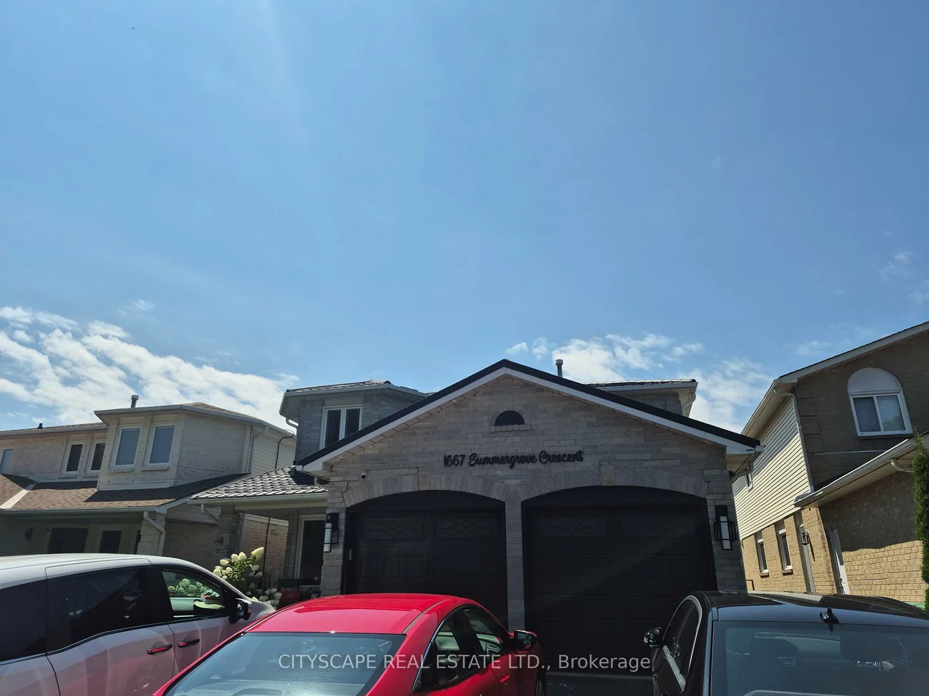 1667, Summergrove, East Credit, Mississauga