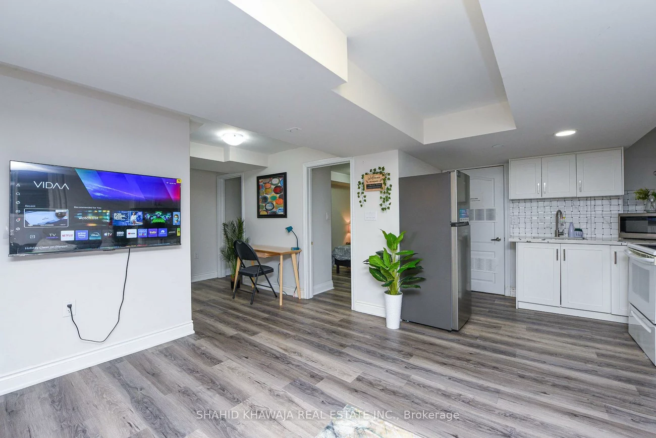 5365, Fallingbrook, East Credit, Mississauga