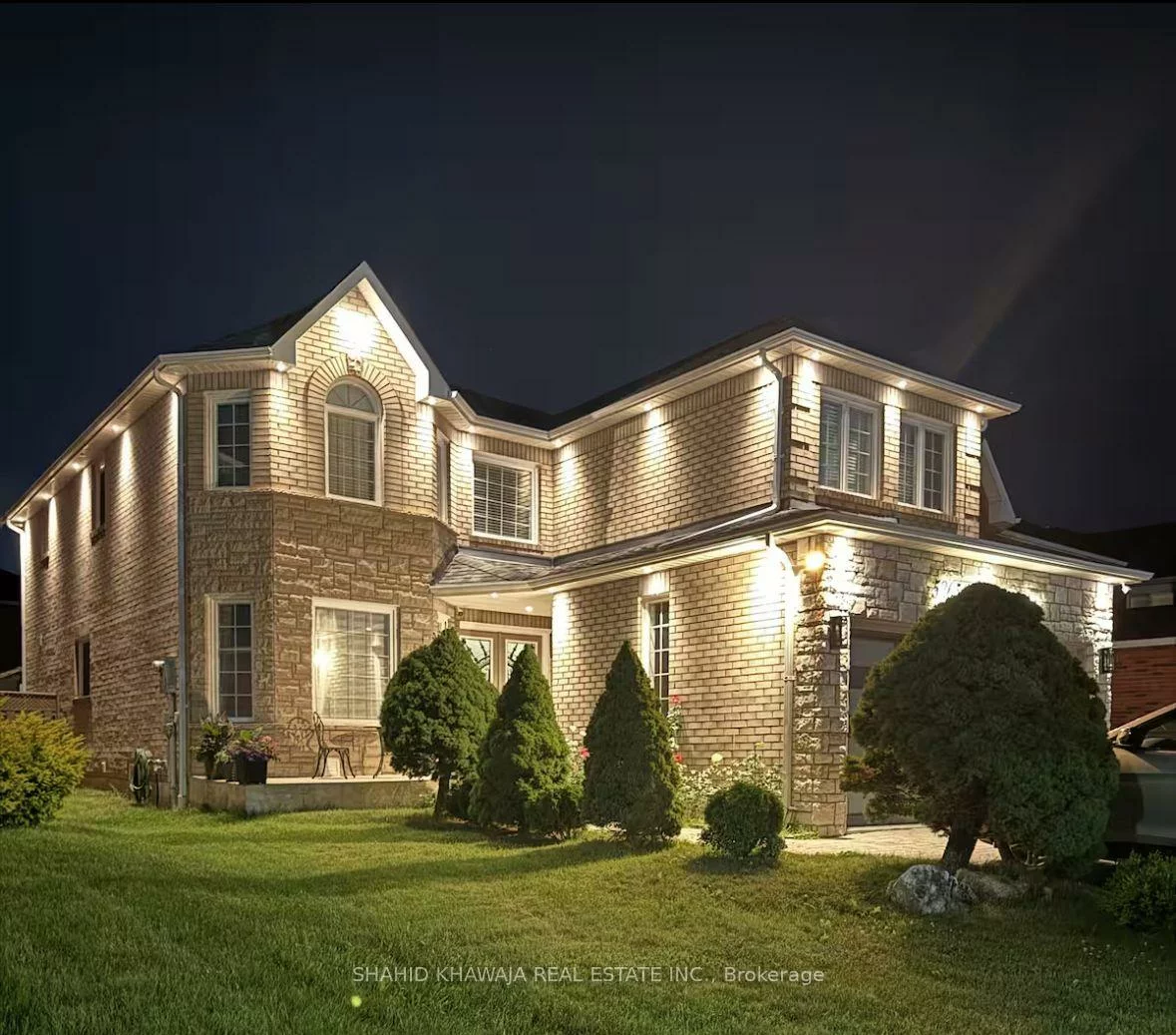 5365, Fallingbrook, East Credit, Mississauga