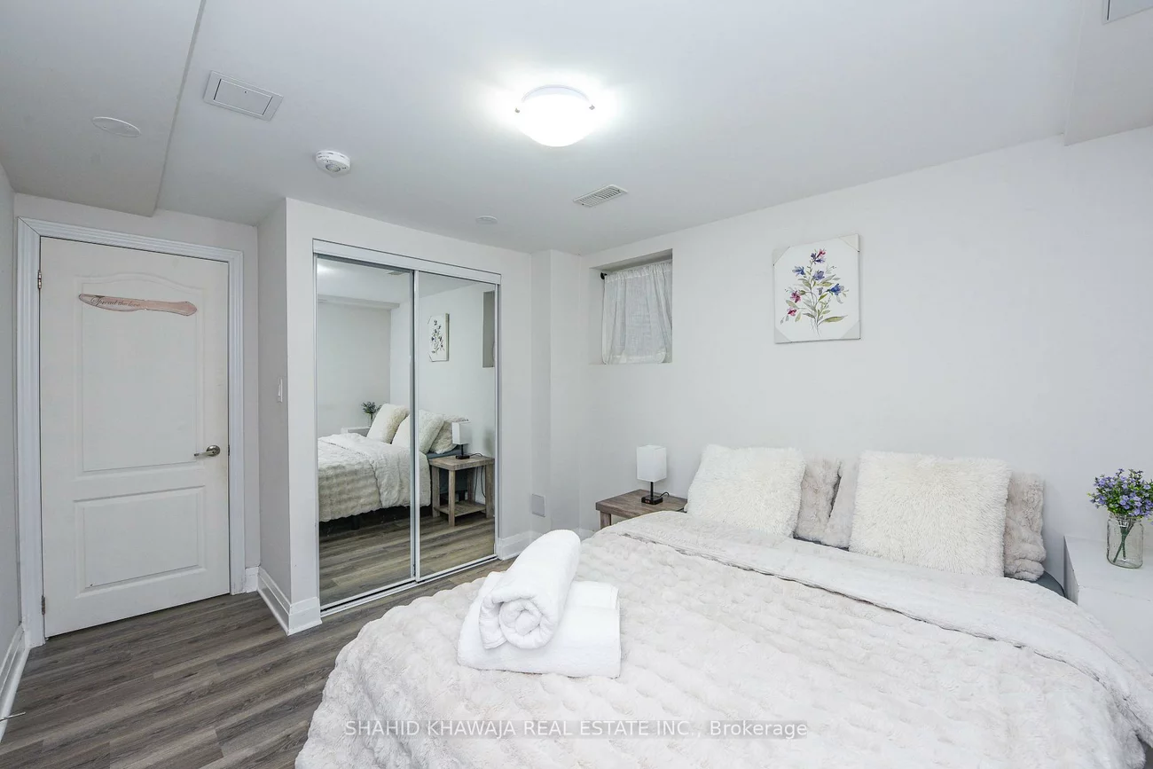 5365, Fallingbrook, East Credit, Mississauga