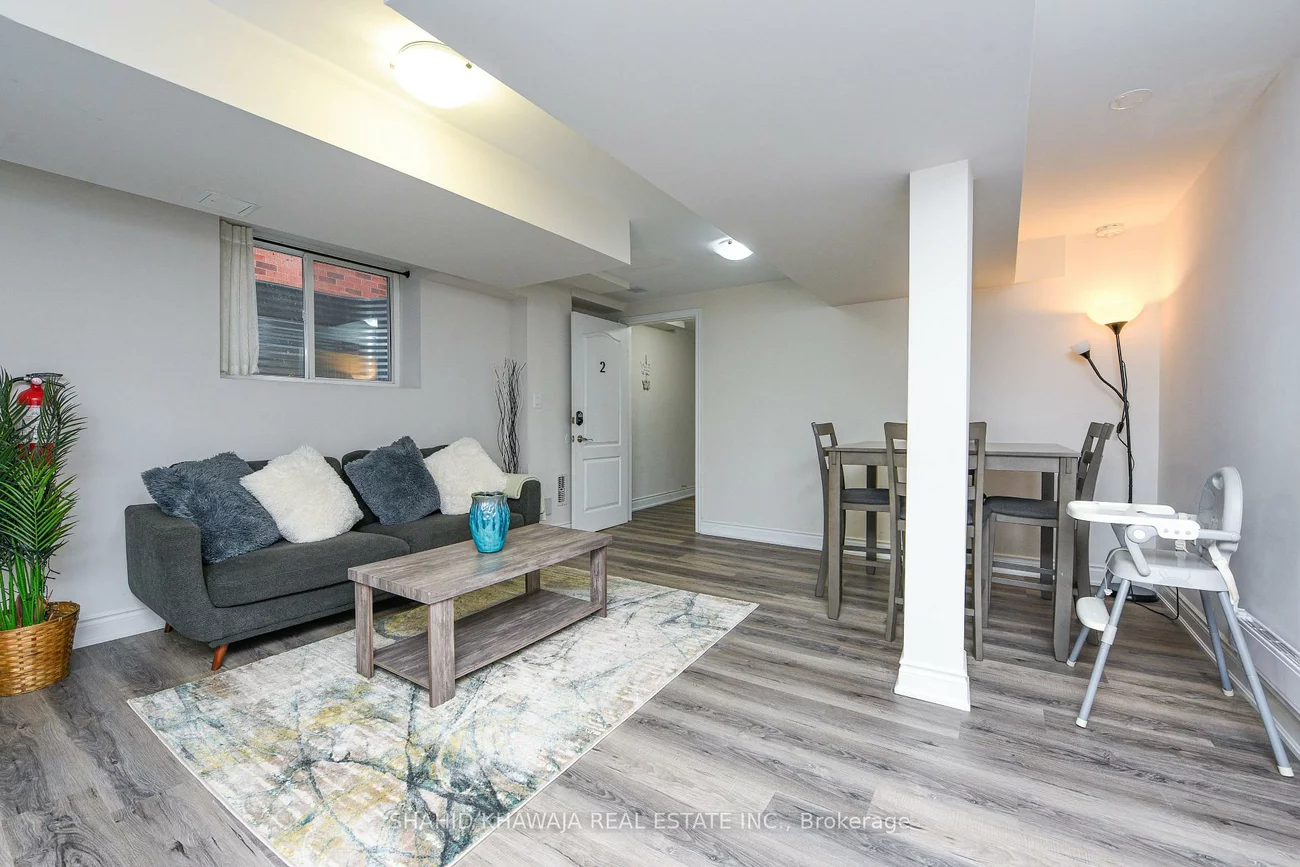 5365, Fallingbrook, East Credit, Mississauga