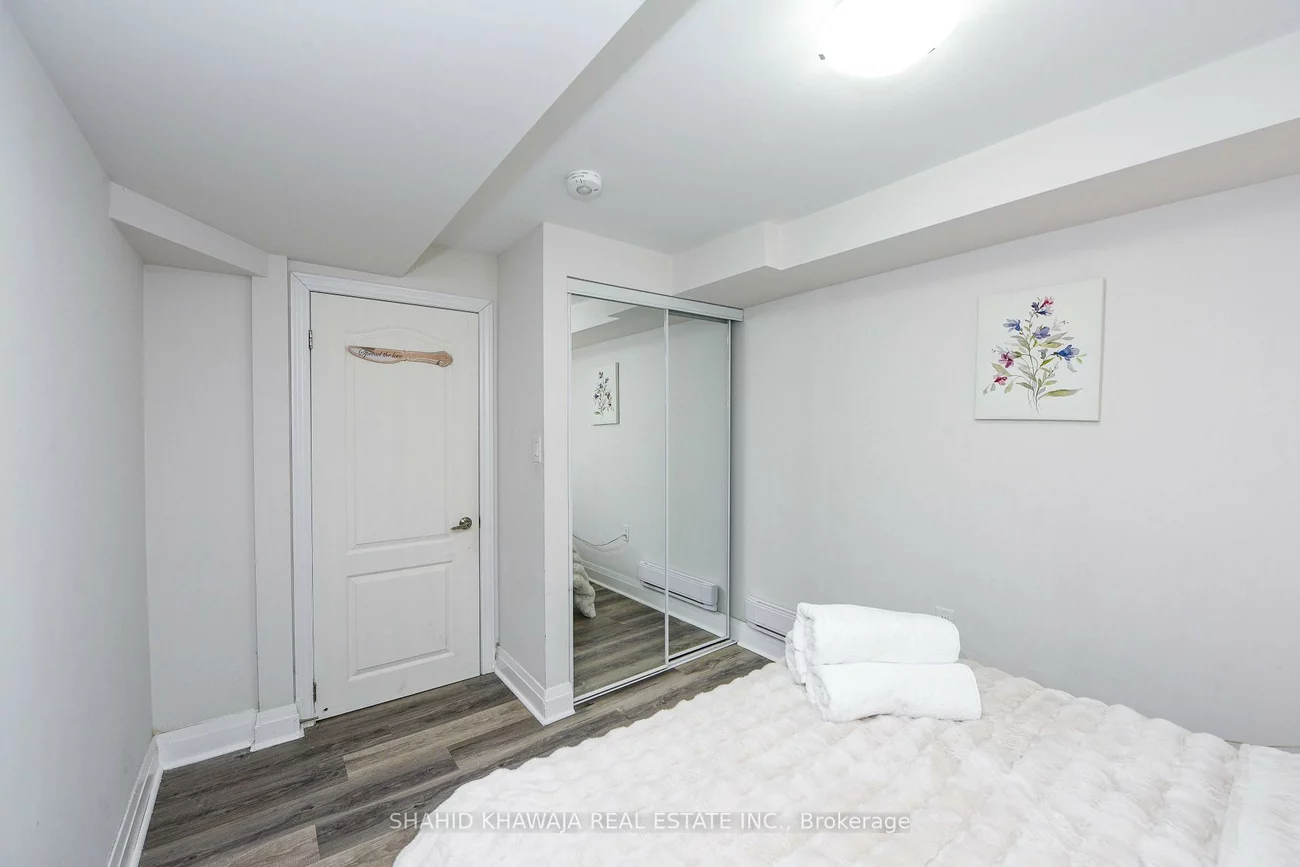 5365, Fallingbrook, East Credit, Mississauga