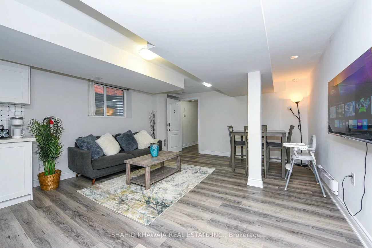 5365, Fallingbrook, East Credit, Mississauga
