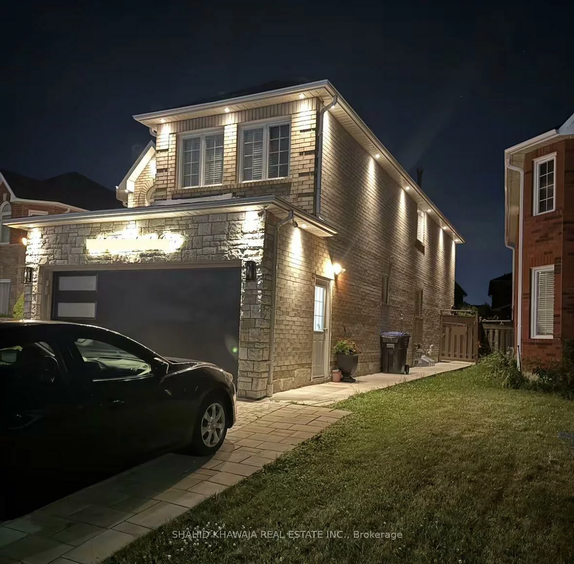 5365, Fallingbrook, East Credit, Mississauga