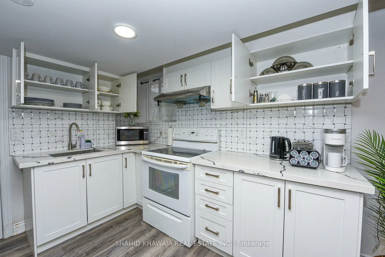 5365, Fallingbrook, East Credit, Mississauga