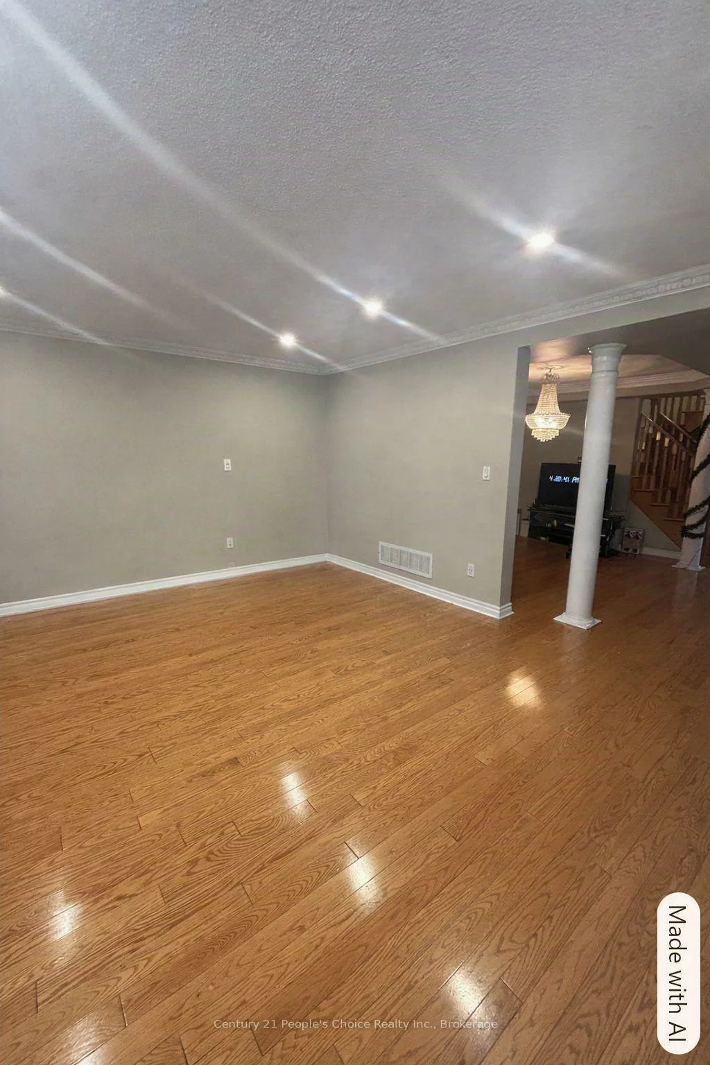 670, Macbeth, Meadowvale Village, Mississauga